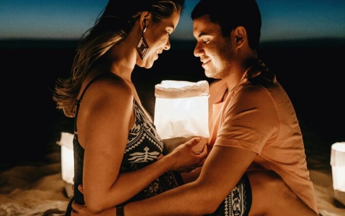 Les différents langages d&rsquo;amour dans le couple