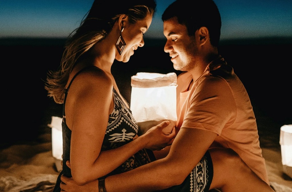 Les différents langages d&rsquo;amour dans le couple